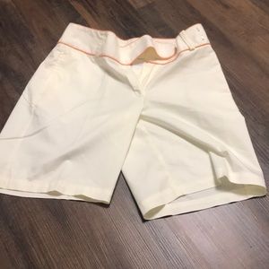 ashworth golf shorts
